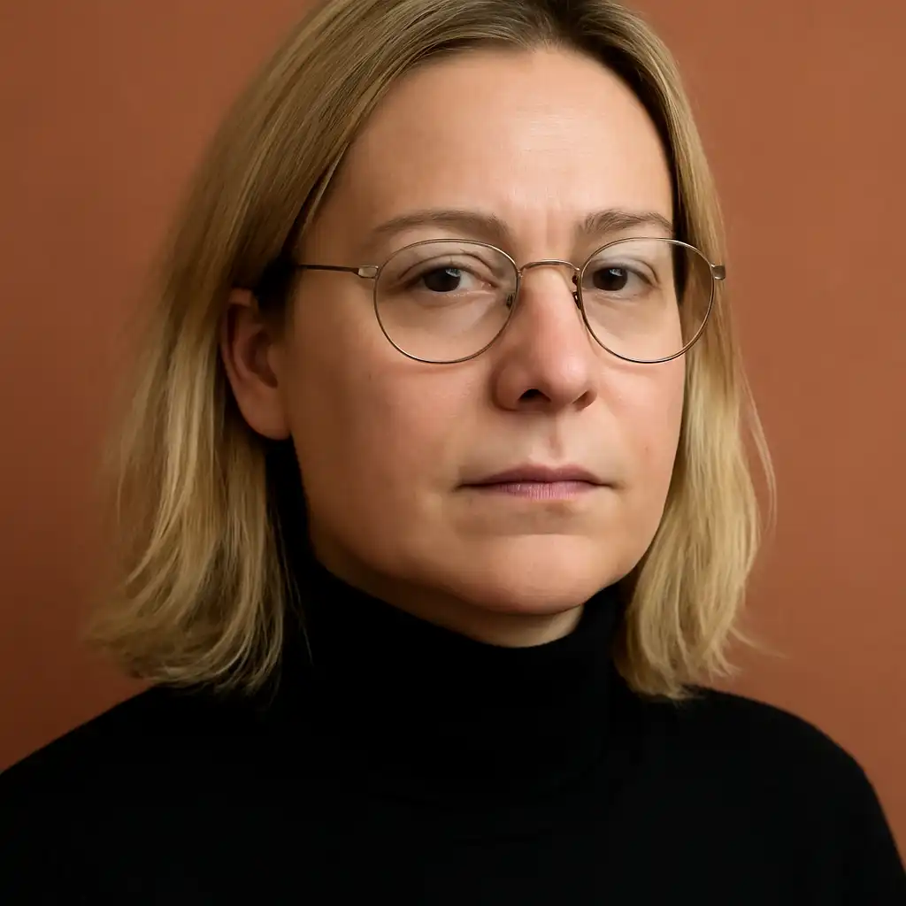 Giulia Marchetti